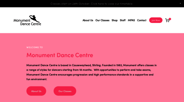 monumentdance.co.uk