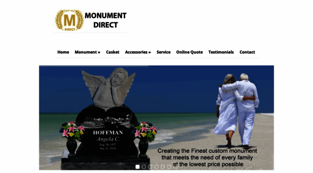 monumentdirect.ca