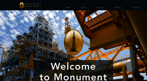 monumentenergyllc.com