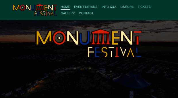 monumentfestival.co.uk