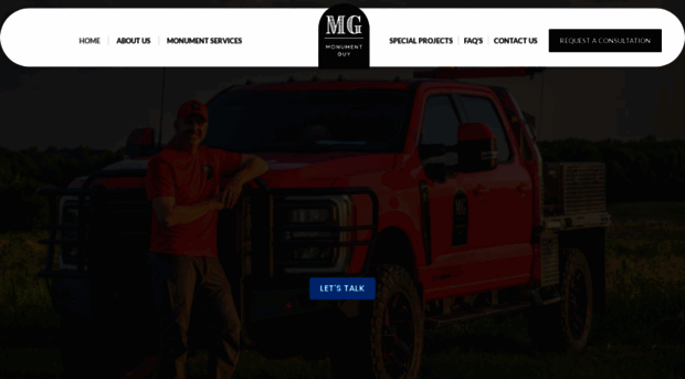 monumentguy.com