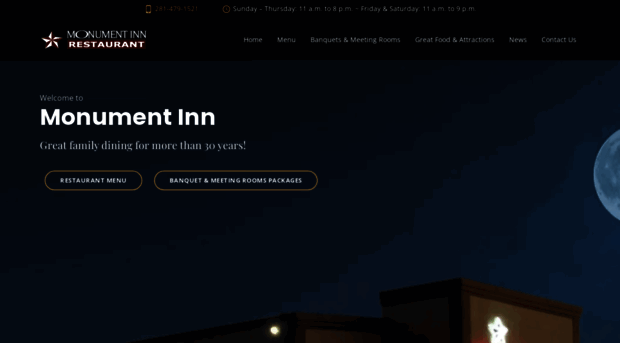 monumentinn.com