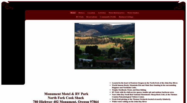 monumentmotel.com