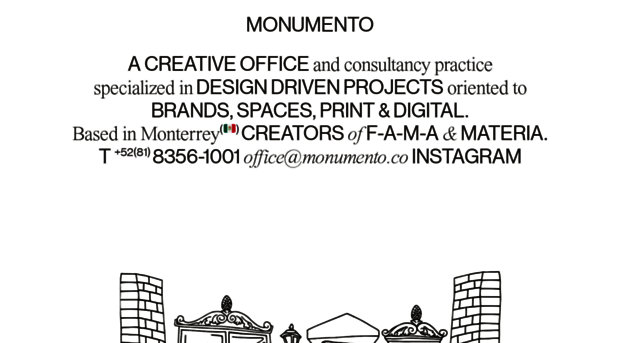 monumento.co