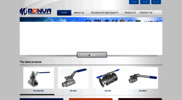 monva.com.cn