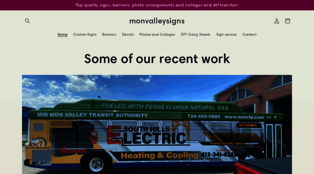 monvalleysigns.com