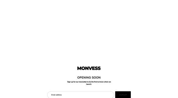 monvess.com