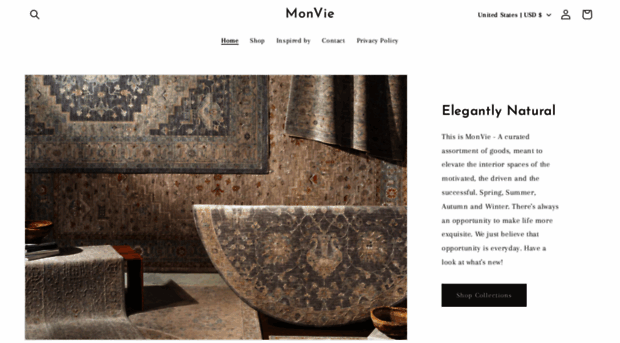 monviegoods.com