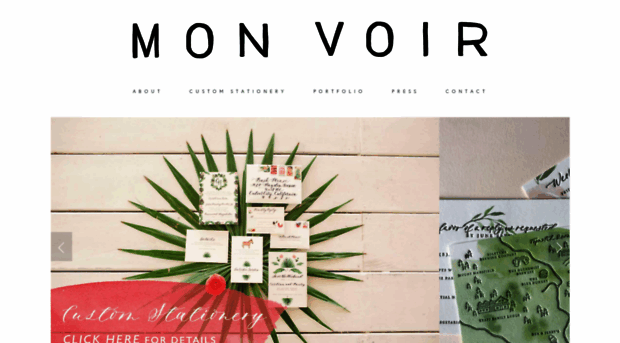 monvoir.com