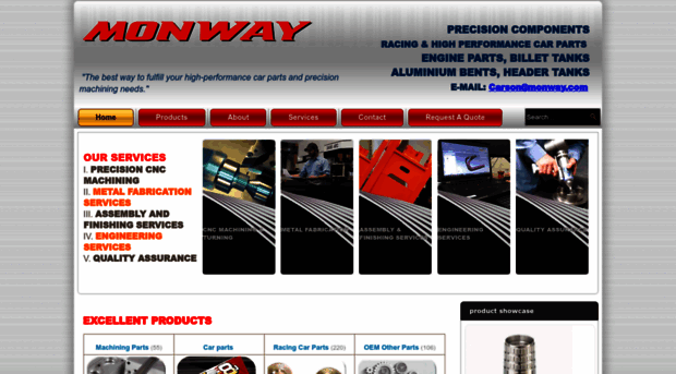 monway.com