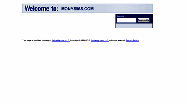 monysims.com