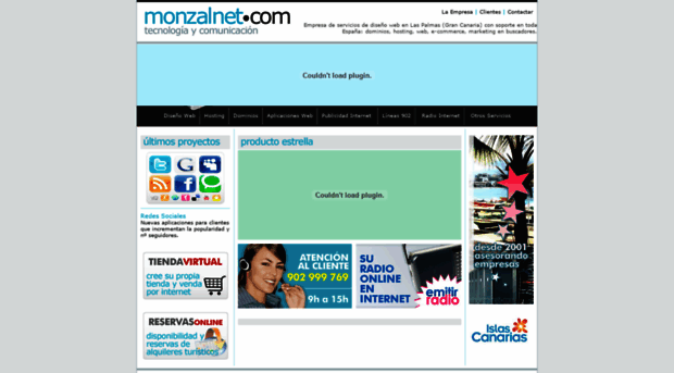 monzalnet.com