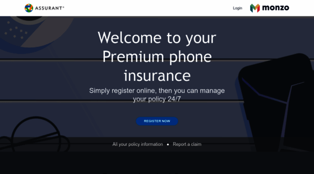 monzo-assurant.com