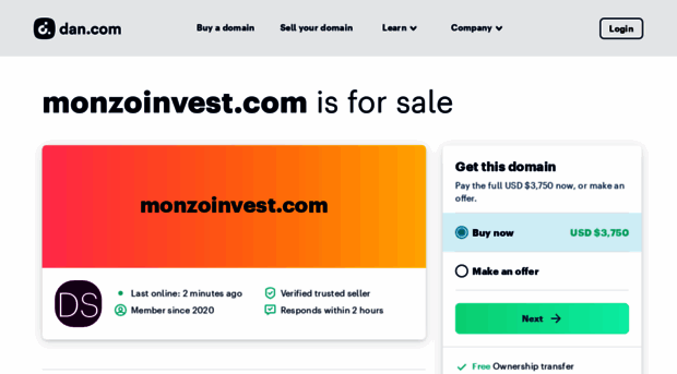 monzoinvest.com