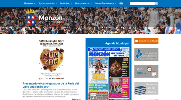 monzon.es