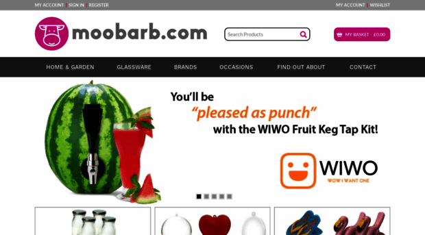 moobarb.com