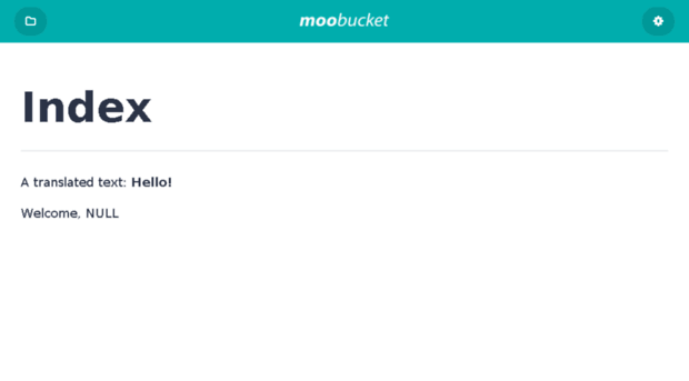 moobucket.com