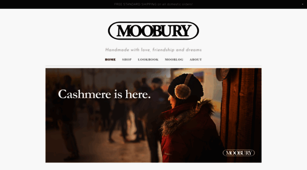 moobury.com