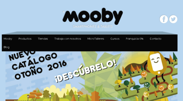 moobyonline.com