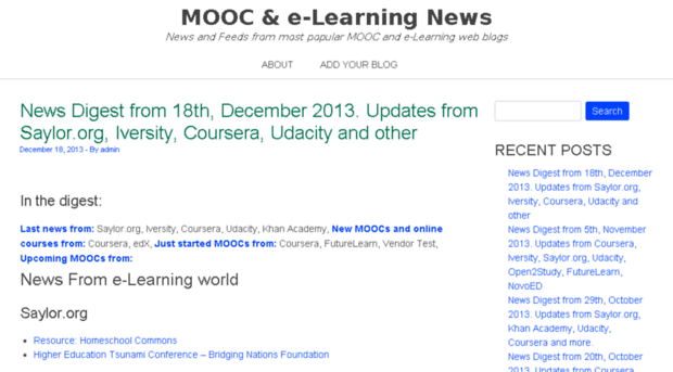 mooc-news.com