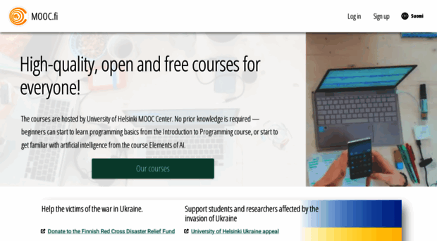 mooc.cs.helsinki.fi