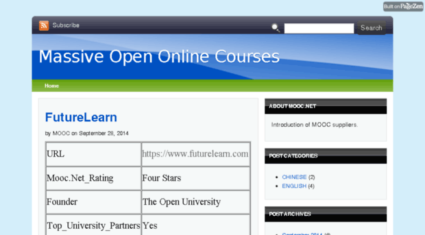 mooc.net