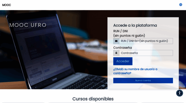 mooc.ufro.cl