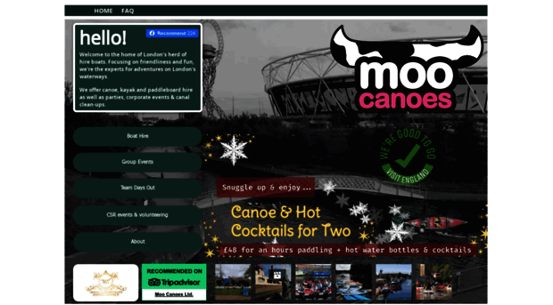 moocanoes.com