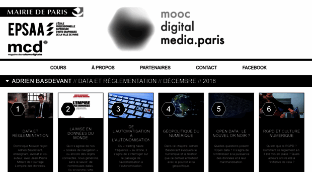 moocdigitalmedia.paris