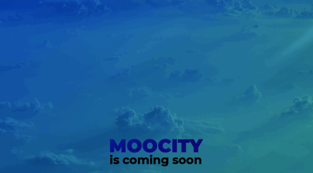 moocity.com