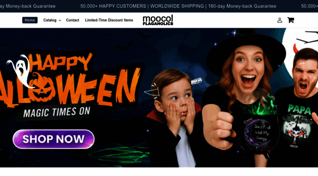 moocol.com