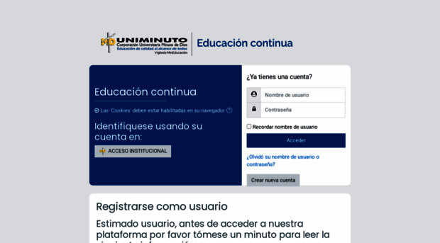 moocs.uniminuto.edu