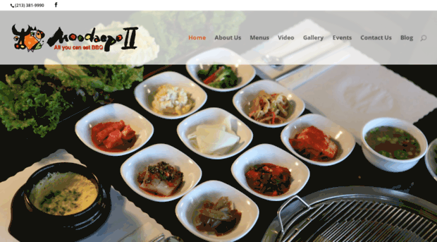 moodaepobbq.com