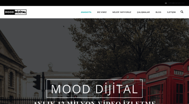 mooddijital.com