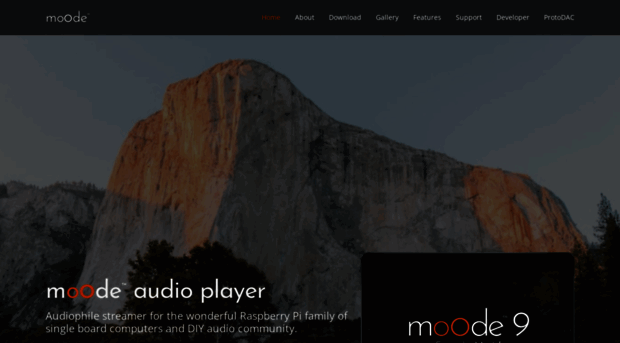 moodeaudio.org