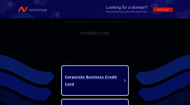 mooder.com