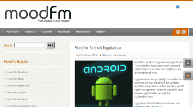 moodfm.com