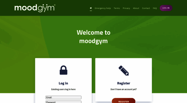 moodgym.com.au