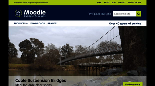 moodie.com.au