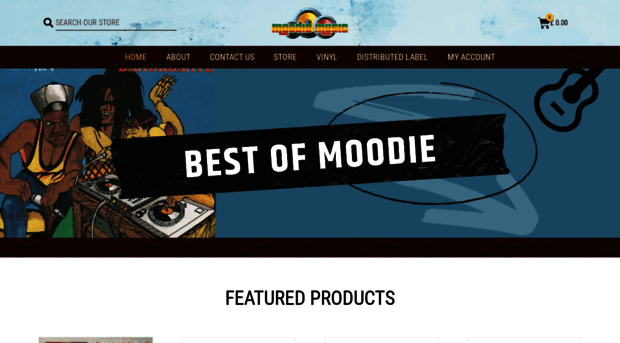 moodiemusic.com