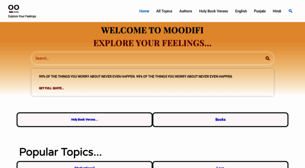 moodifi.com