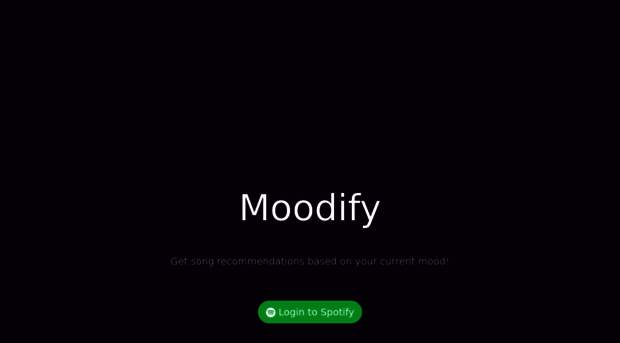 moodify.link