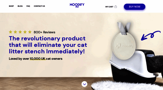 moodifypet.co.uk