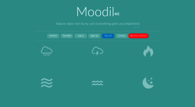 moodil.com