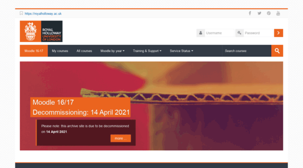 moodle-archive.rhul.ac.uk