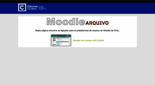 moodle-arquivo.ciencias.ulisboa.pt