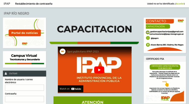 moodle-ipap.rionegro.gov.ar