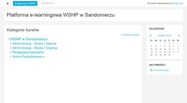 moodle-wshp.xaa.pl