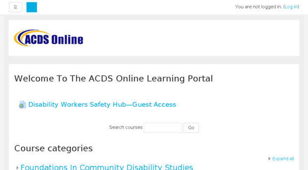 moodle.acdsonline.ca