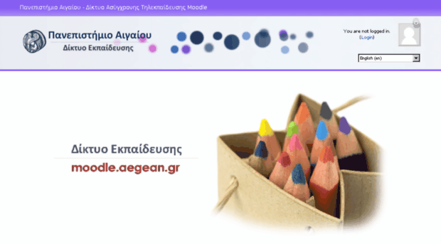 moodle.aegean.gr